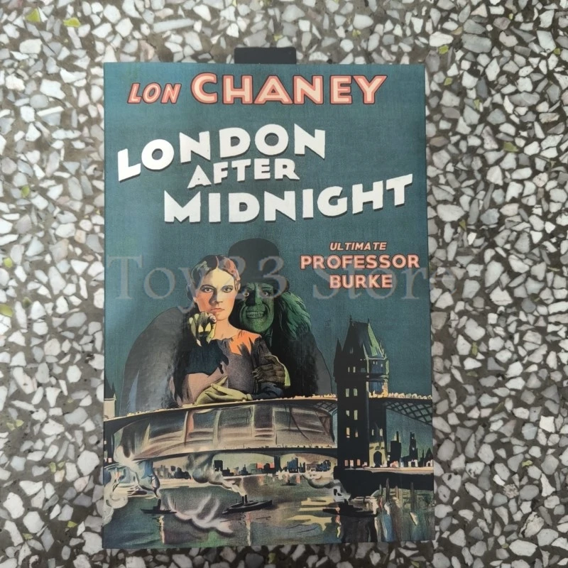 Neca London After Midnight Lon Chaney Фигурка Аниме Коллекционная модель игрушки куклы рождественские подарки
Neca London After Midnight Lon Chaney Фигурка Аниме Коллекционная модель игрушки куклы рождественские подарки
