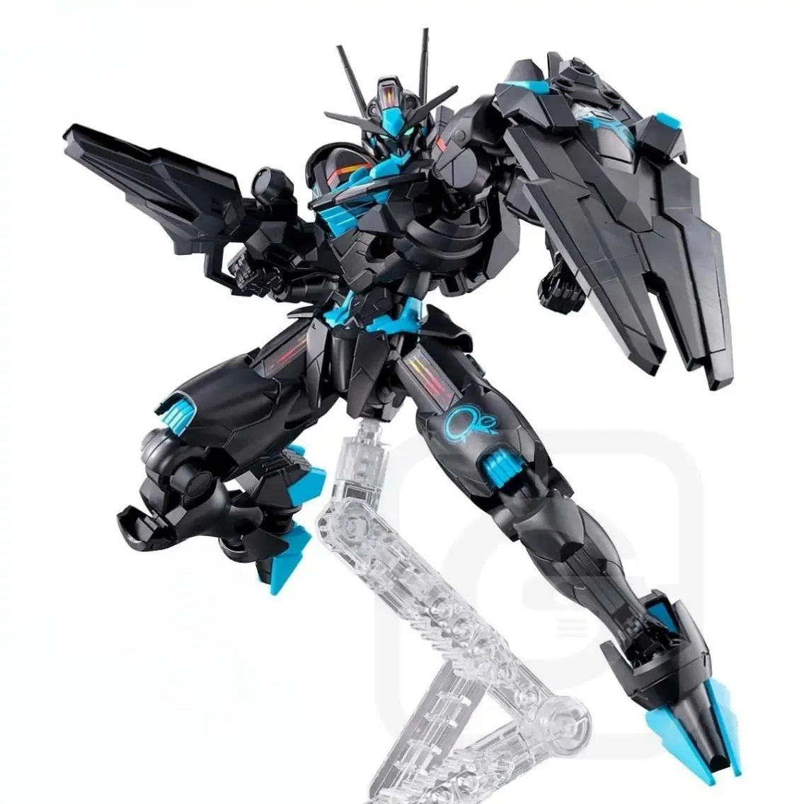 Hg 1/144 Модель воздушной сборки Xvx-016 Воздушная фигурка Неоновый синий цвет Схема ПВХ Робот Игрушечная модель Статуя Коллекция подарков
Hg 1/144 Модель воздушной сборки Xvx-016 Воздушная фигурка Неоновый синий цвет Схема ПВХ Робот Игрушечная модель Статуя Коллекция подарков