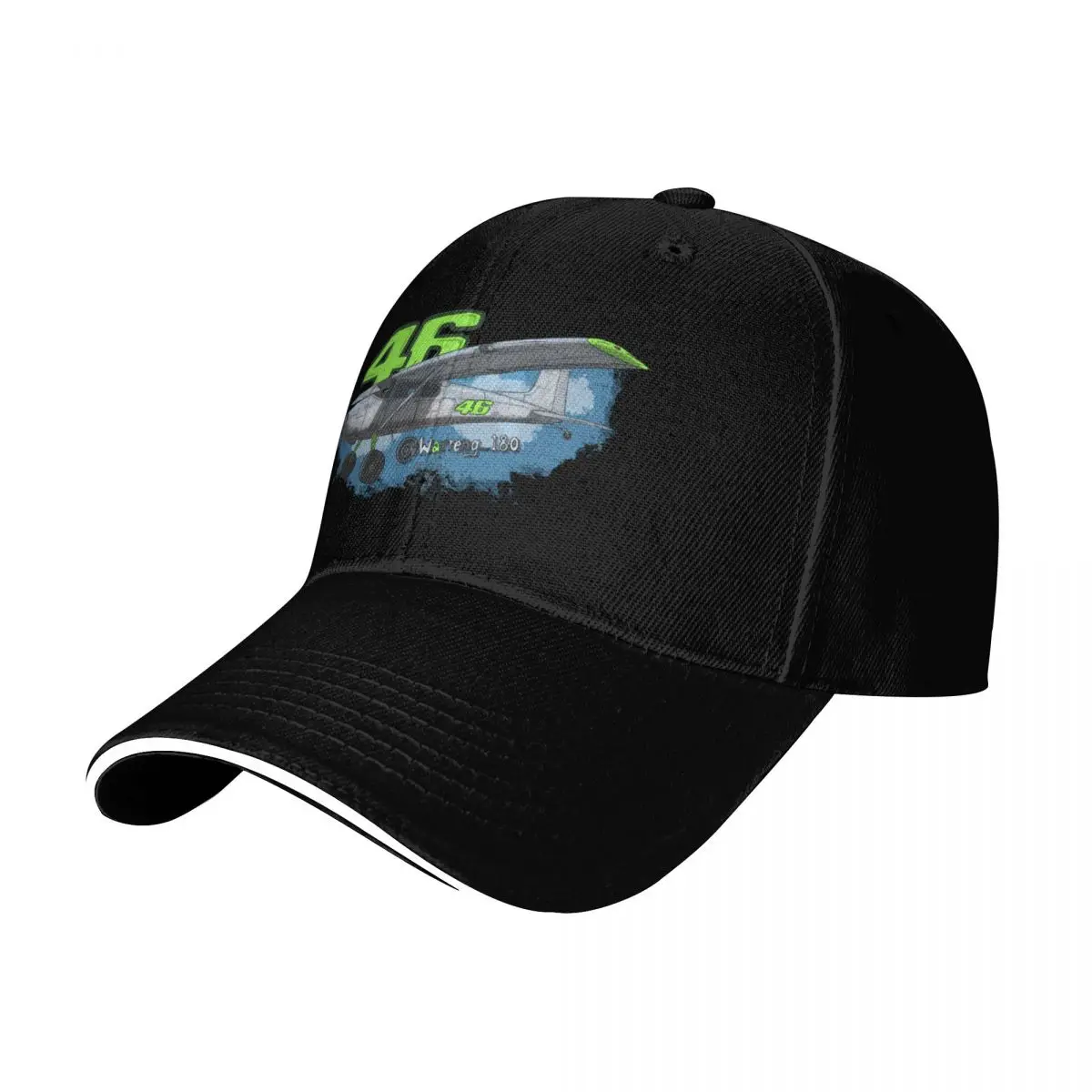 Warreng_180 cessna 180 Stol Baseball Cap Fishing cap Military Tactical Cap hats for men Woman Hats Men's
Warreng_180 cessna 180 Stol Baseball Cap Fishing cap Military Tactical Cap hats for men Woman Hats Men's