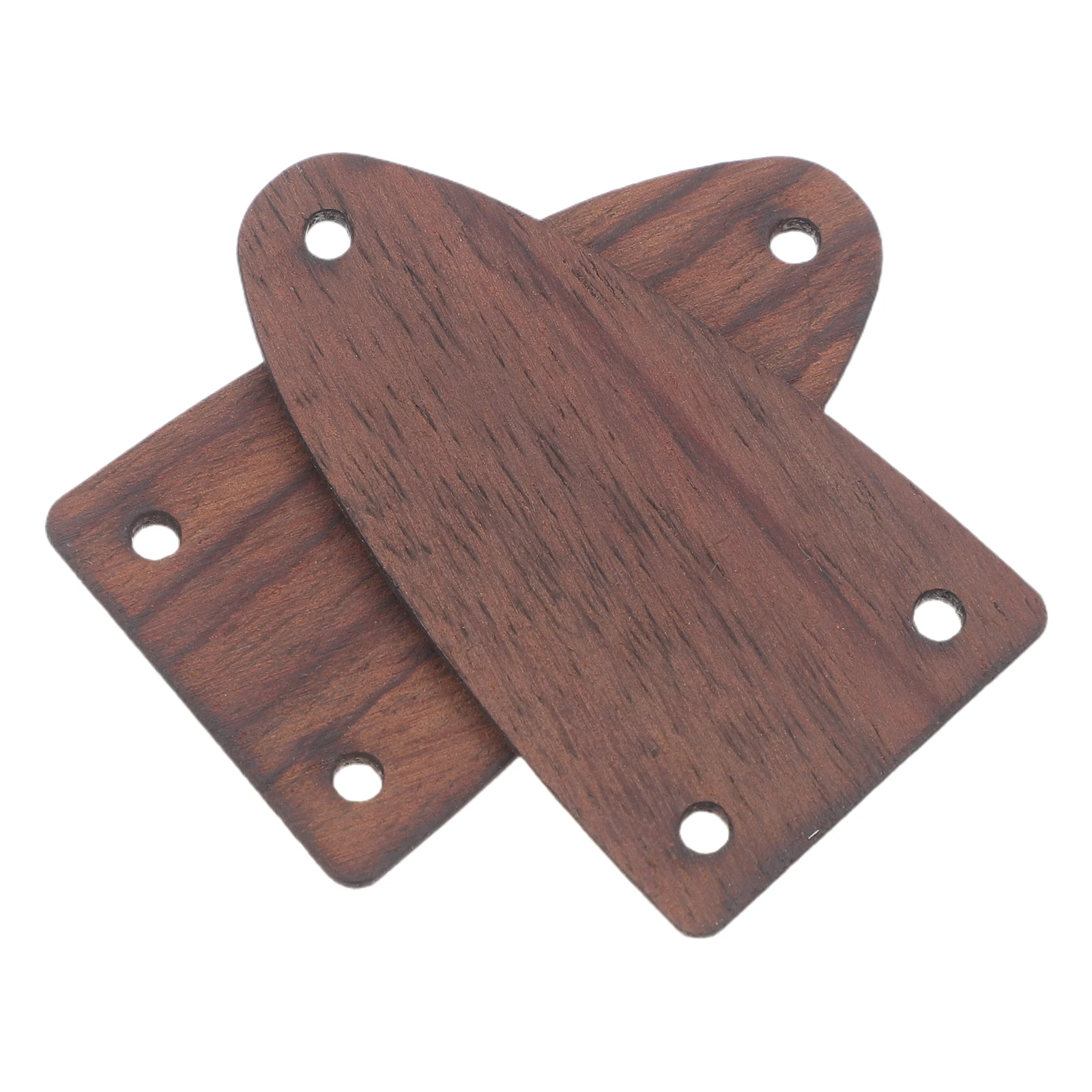 2 Pcs Guitar Accessories Parts Acoustic Truss Rod Covers Headstock Neck Fittings Bass Replacement Wood
2 Pcs Guitar Accessories Parts Acoustic Truss Rod Covers Headstock Neck Fittings Bass Replacement Wood