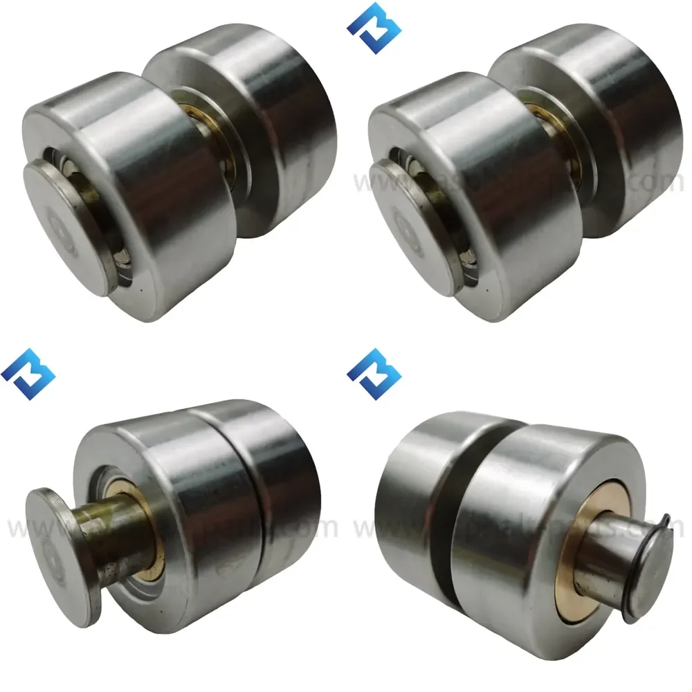 2026 Hot Item Benit Leveling Roller 4812243817 on Adjustable Elevation Cylinder Shaft Head for Asphalt Paver SD2500
2026 Hot Item Benit Leveling Roller 4812243817 on Adjustable Elevation Cylinder Shaft Head for Asphalt Paver SD2500
