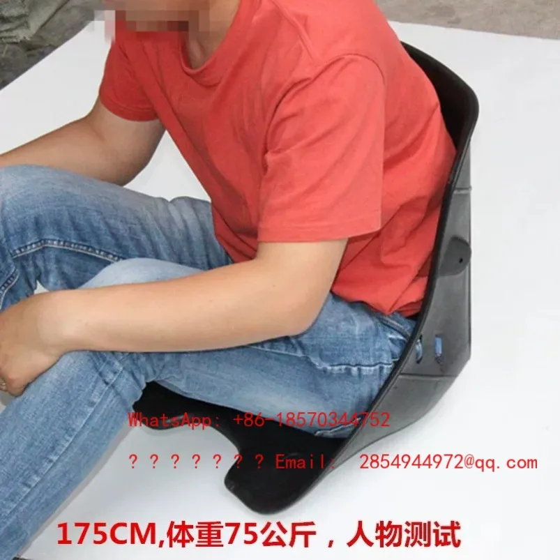 2026 Kart Modification Accessories Four-wheel Electric Vehicle Seat Cushion Seat Plastic Chair
2026 Kart Modification Accessories Four-wheel Electric Vehicle Seat Cushion Seat Plastic Chair