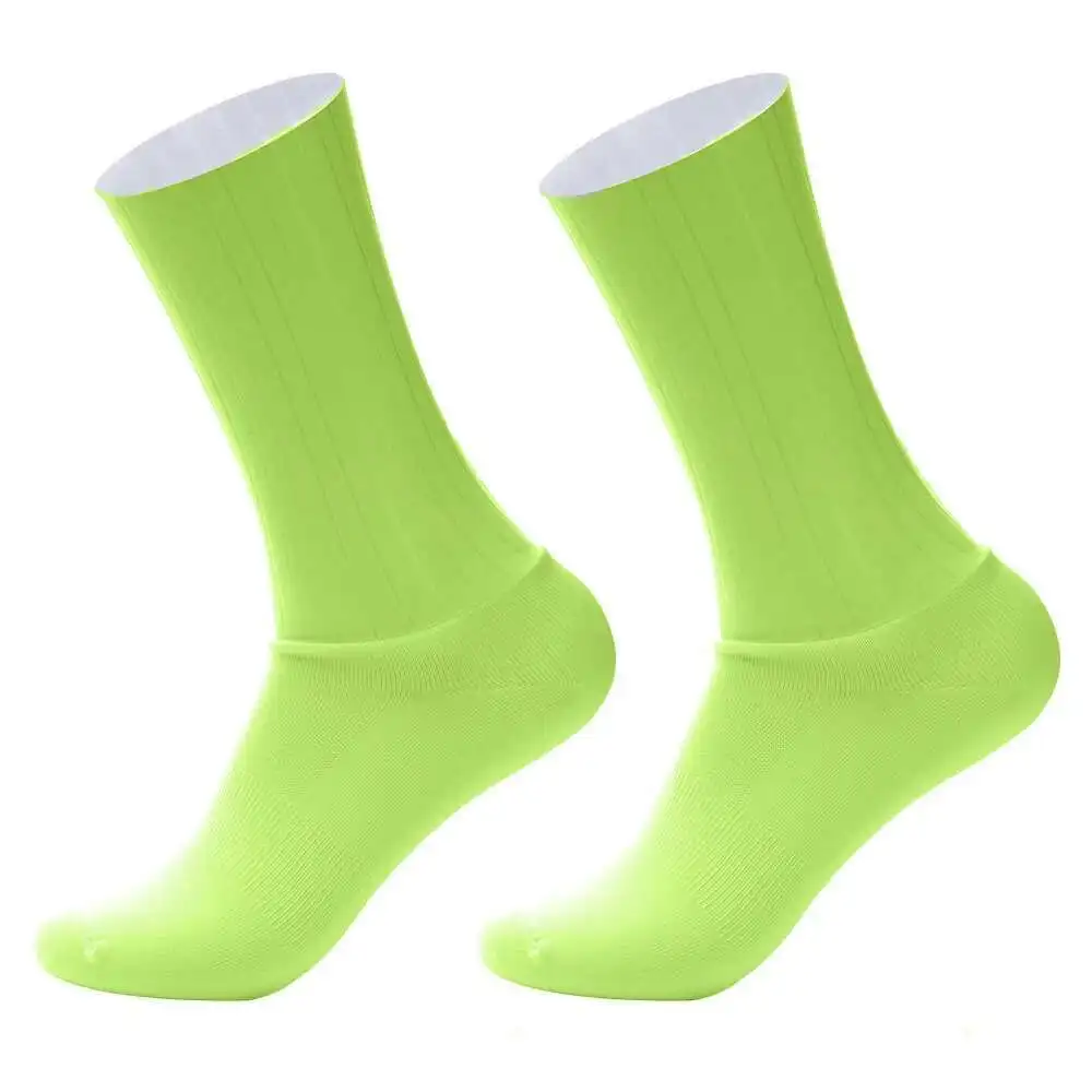 2025 Anti Slip Silicone Summer Aero Socks Whiteline Cycling Socks Men Bicycle Sport Running Bike Socks Calcetines Ciclismo
2025 Anti Slip Silicone Summer Aero Socks Whiteline Cycling Socks Men Bicycle Sport Running Bike Socks Calcetines Ciclismo