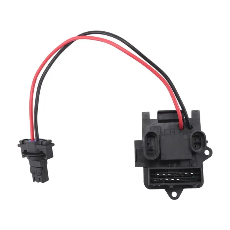 New Auto Heater Blower Motor Resistor 7701050890 For Renault Blower Control Resistor
New Auto Heater Blower Motor Resistor 7701050890 For Renault Blower Control Resistor