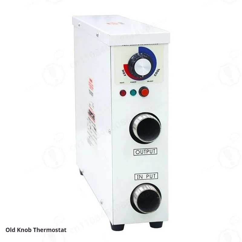 New5.5-18KW 220V/380V Pool Heater Electric Swimming Pool Heater SPA Touch Screen Smart Thermostat Heater Swimming Pool
New5.5-18KW 220V/380V Pool Heater Electric Swimming Pool Heater SPA Touch Screen Smart Thermostat Heater Swimming Pool