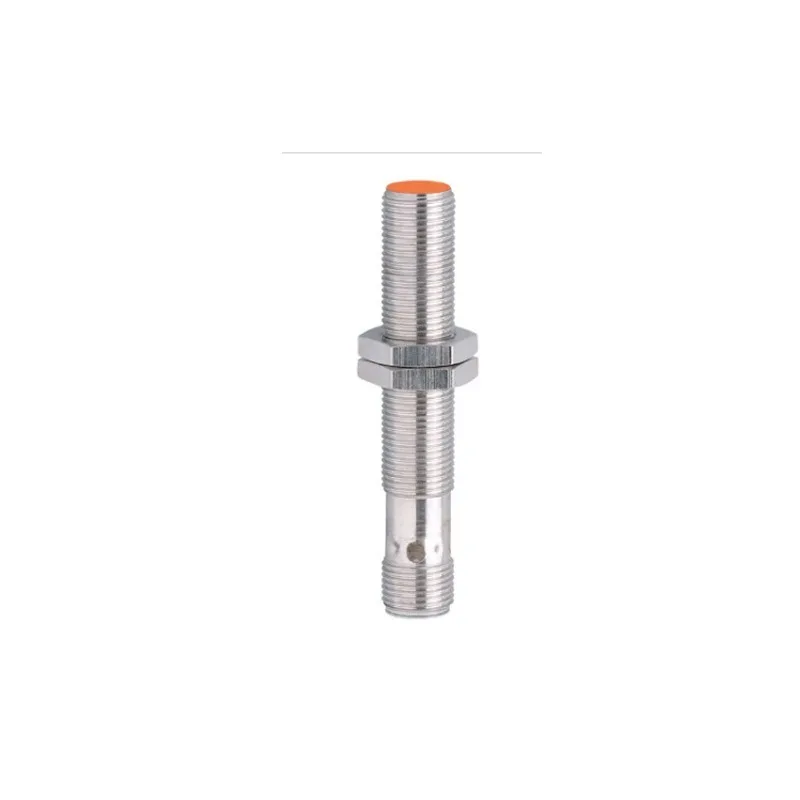 Analog Inductive Proximity Switch with IO-Link Interface
Analog Inductive Proximity Switch with IO-Link Interface