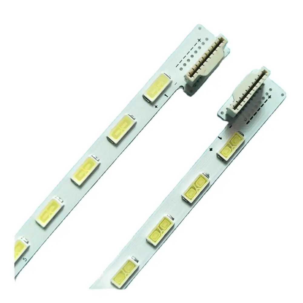 LED Full Array Bar For ChangHong LED47A4000iC LED Backlight Strip 47" V12 Edge REV1.4 1. 1 1 L R Matrix Kit LED Lamp Lens Band
LED Full Array Bar For ChangHong LED47A4000iC LED Backlight Strip 47" V12 Edge REV1.4 1. 1 1 L R Matrix Kit LED Lamp Lens Band