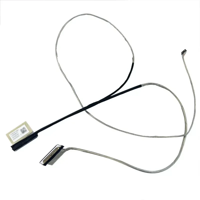 Screen Cable for ASUS Vivobook 17 X1704 30pin 1422-045T0AS
Screen Cable for ASUS Vivobook 17 X1704 30pin 1422-045T0AS