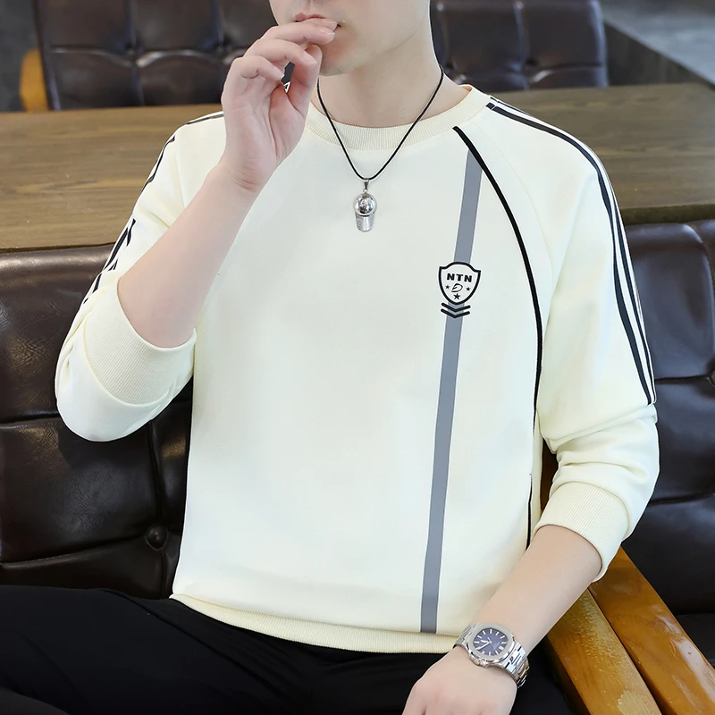 202, весенне-осенний пуловер с вышивкой, мужские повседневные толстовки в стиле ретро с круглым вырезом, уличная одежда, Sudadera Hombre
202, весенне-осенний пуловер с вышивкой, мужские повседневные толстовки в стиле ретро с круглым вырезом, уличная одежда, Sudadera Hombre