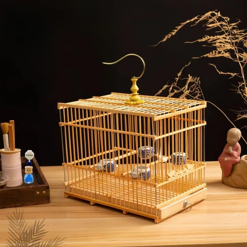 Birdcage Cages For Birds Birdcage Bird House Small Square Cages Birdcage Parrot Cage Oiseaux Bird Accessorie Cage Parrot
Birdcage Cages For Birds Birdcage Bird House Small Square Cages Birdcage Parrot Cage Oiseaux Bird Accessorie Cage Parrot