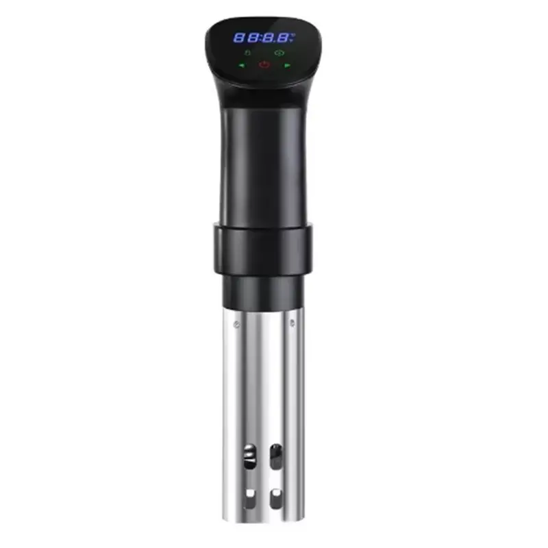 ABJI-Low Temperature Cooking Steak Machine Featuring Stick Vacuum Slow Cooker Technology US Plug
ABJI-Low Temperature Cooking Steak Machine Featuring Stick Vacuum Slow Cooker Technology US Plug