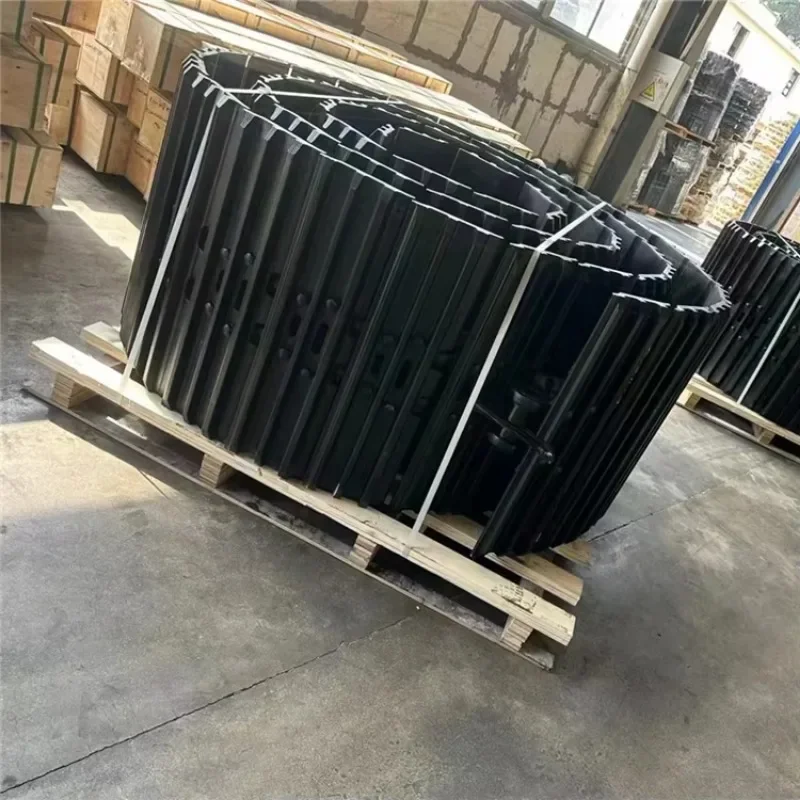 XE370/XE470/XE700 Excavator Track Link Chain Assembly, Durable Construction Design, High Quality Undercarriage System,
XE370/XE470/XE700 Excavator Track Link Chain Assembly, Durable Construction Design, High Quality Undercarriage System,