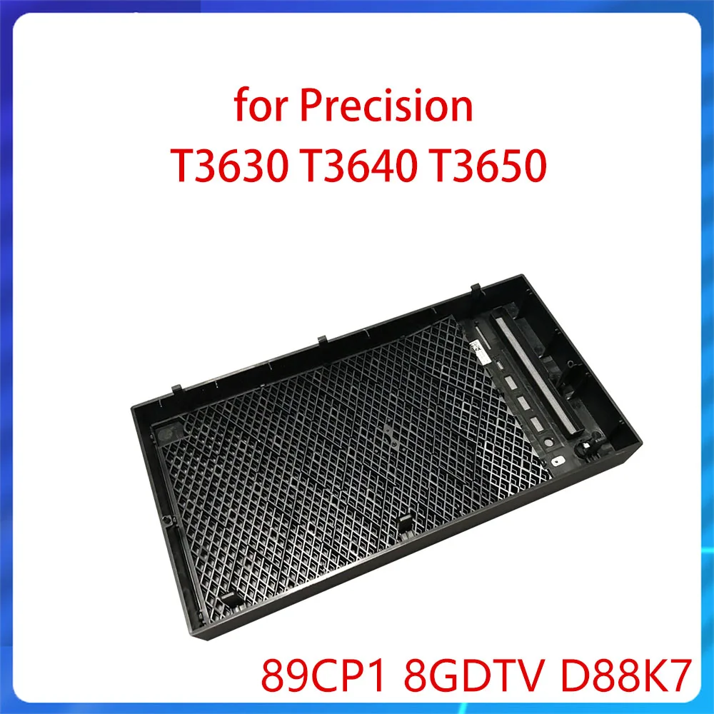 Новинка 089CP1 08GDTV 0D88K7 для Precision T3630 T3640 T3650 рабочая станция Передняя фотопанель 89CP1 8GDTV D88K7
Новинка 089CP1 08GDTV 0D88K7 для Precision T3630 T3640 T3650 рабочая станция Передняя фотопанель 89CP1 8GDTV D88K7