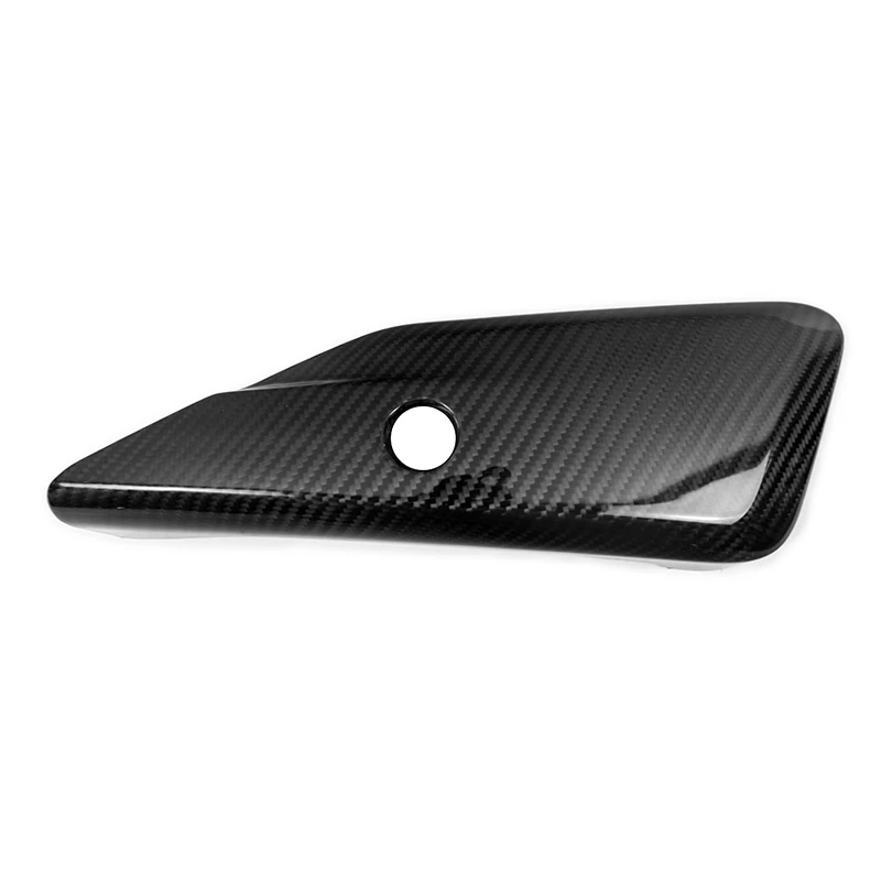 Motorcycle Accessories Seat Underside Panel Carbon Fiber Forged Matte for Harley Sportster S 125
Motorcycle Accessories Seat Underside Panel Carbon Fiber Forged Matte for Harley Sportster S 125