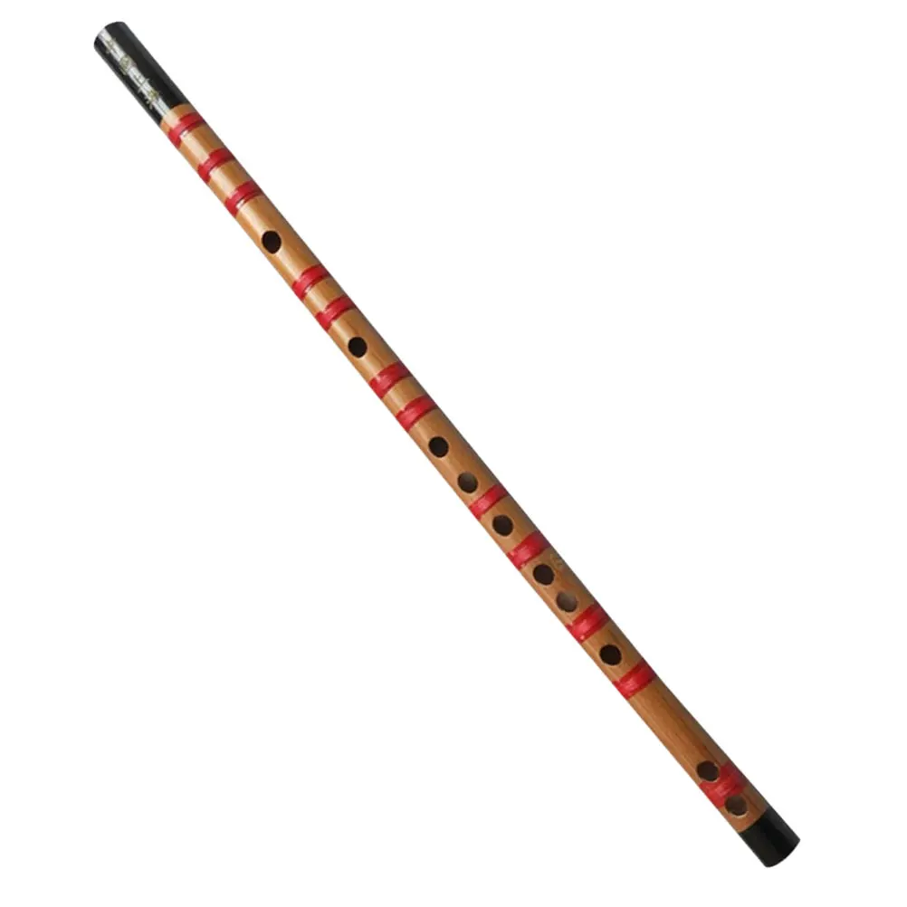 Student Flute Introductory Wooden Students Chinese Traditional Instrument Portable Small
Student Flute Introductory Wooden Students Chinese Traditional Instrument Portable Small