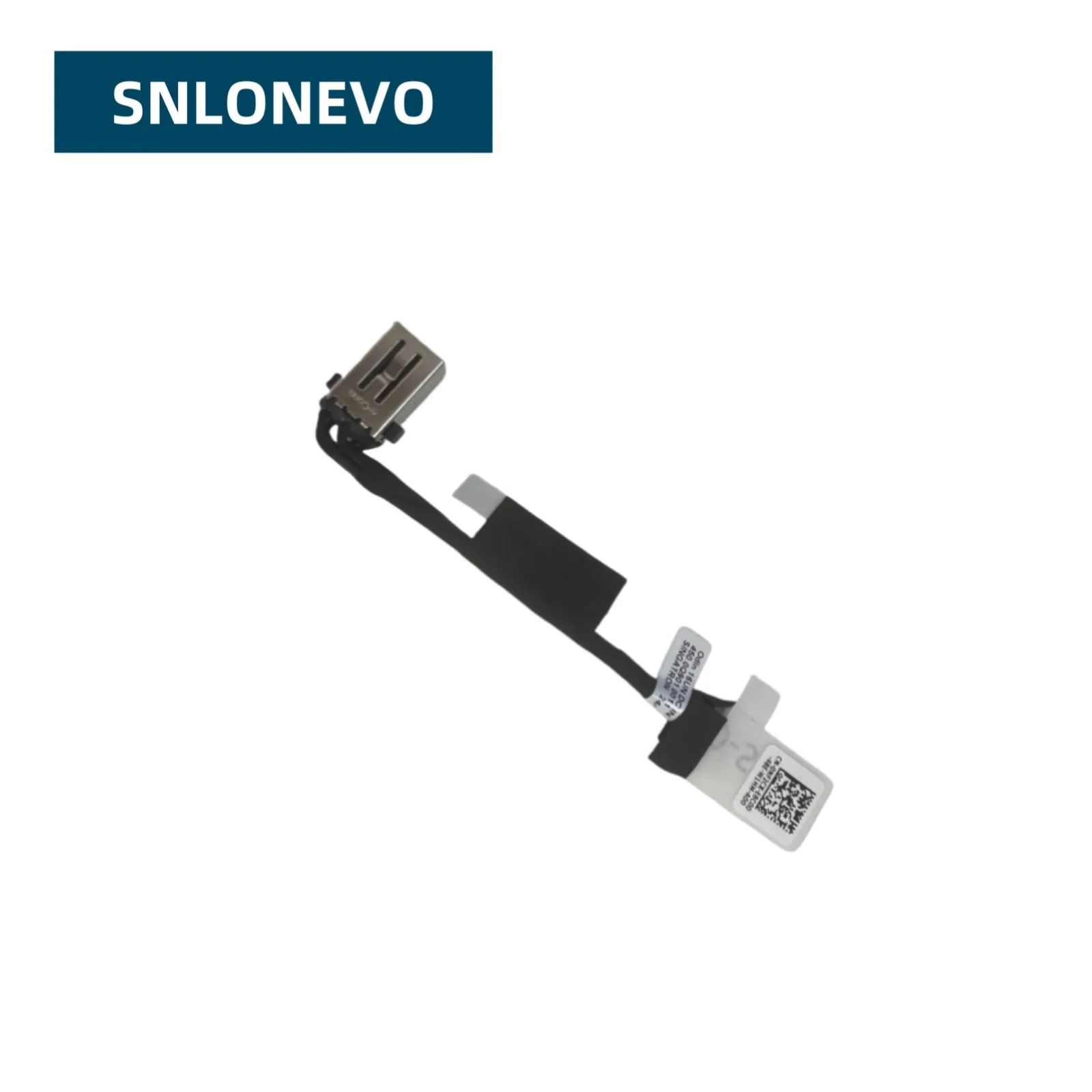 0NF2CX Original For Dell Vostro Inspiron 5625 16 5620 DC Power Jack in cable 450.0Q901.0011 100% Tested
0NF2CX Original For Dell Vostro Inspiron 5625 16 5620 DC Power Jack in cable 450.0Q901.0011 100% Tested