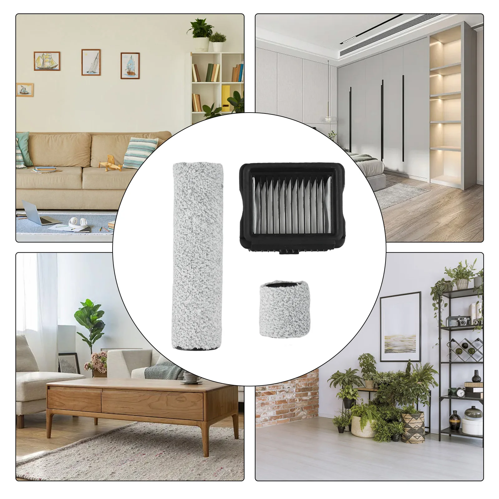 Cleaning Performance Vacuum Cleaner Accessories Easy Installation Cleaning Brush For Vacuum As Pictures Show Household Use
Cleaning Performance Vacuum Cleaner Accessories Easy Installation Cleaning Brush For Vacuum As Pictures Show Household Use