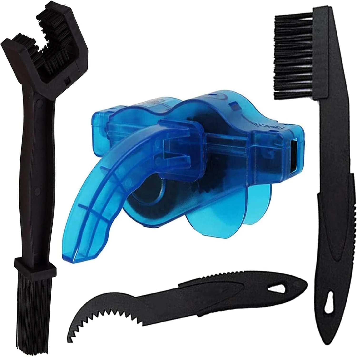 Effortless, powerful, and comprehensive road and mountain bike maintenance kit - Quick, efficient, and simple care tool set for
Effortless, powerful, and comprehensive road and mountain bike maintenance kit - Quick, efficient, and simple care tool set for