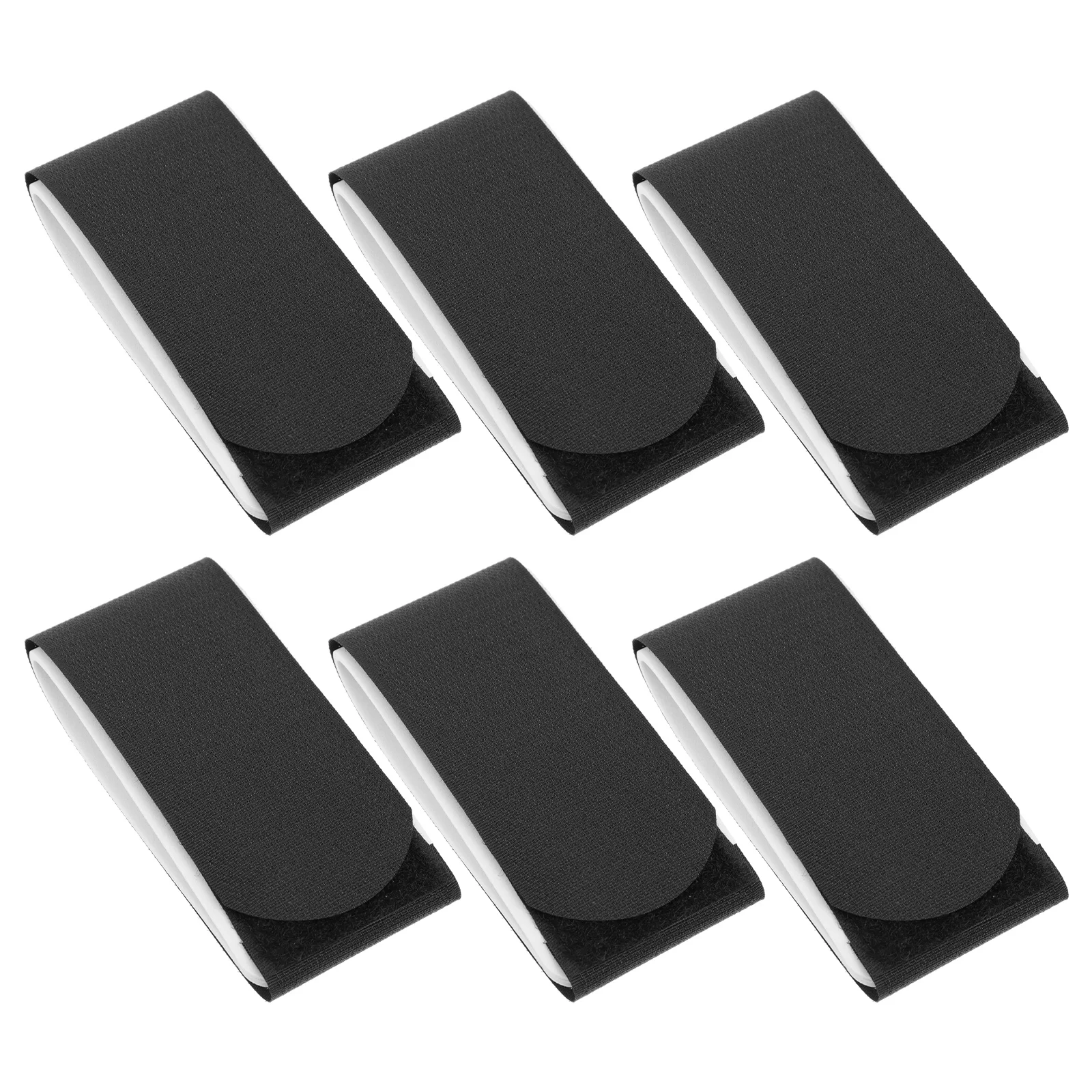 6Pcs Outdoor Snowboard Fixing Straps Sledge Fixing Bands Skis Accessories (Black) Skis Fixing Band Snowboard Belt
6Pcs Outdoor Snowboard Fixing Straps Sledge Fixing Bands Skis Accessories (Black) Skis Fixing Band Snowboard Belt