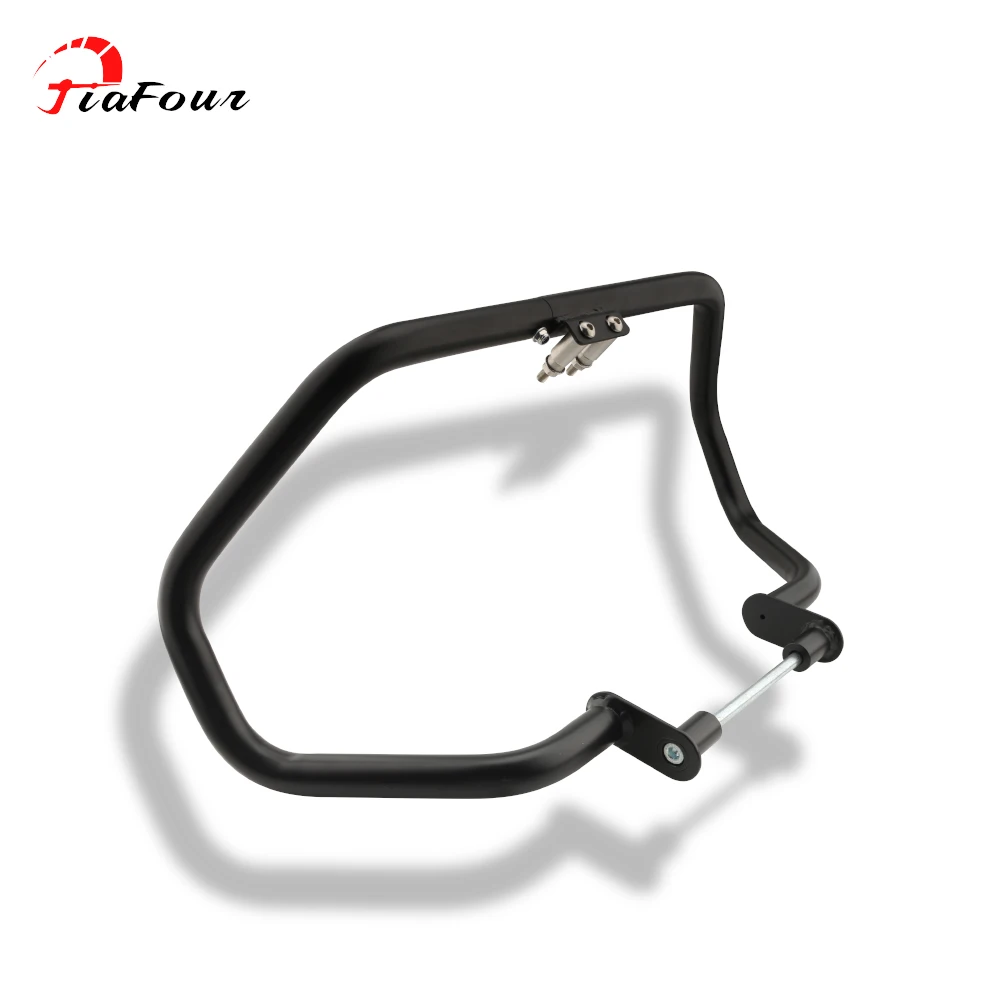 FIT For Hunter 350 Hunter350 2022-2025 Bumper Crash Bar Frame Protector Tube Guard Frame
FIT For Hunter 350 Hunter350 2022-2025 Bumper Crash Bar Frame Protector Tube Guard Frame