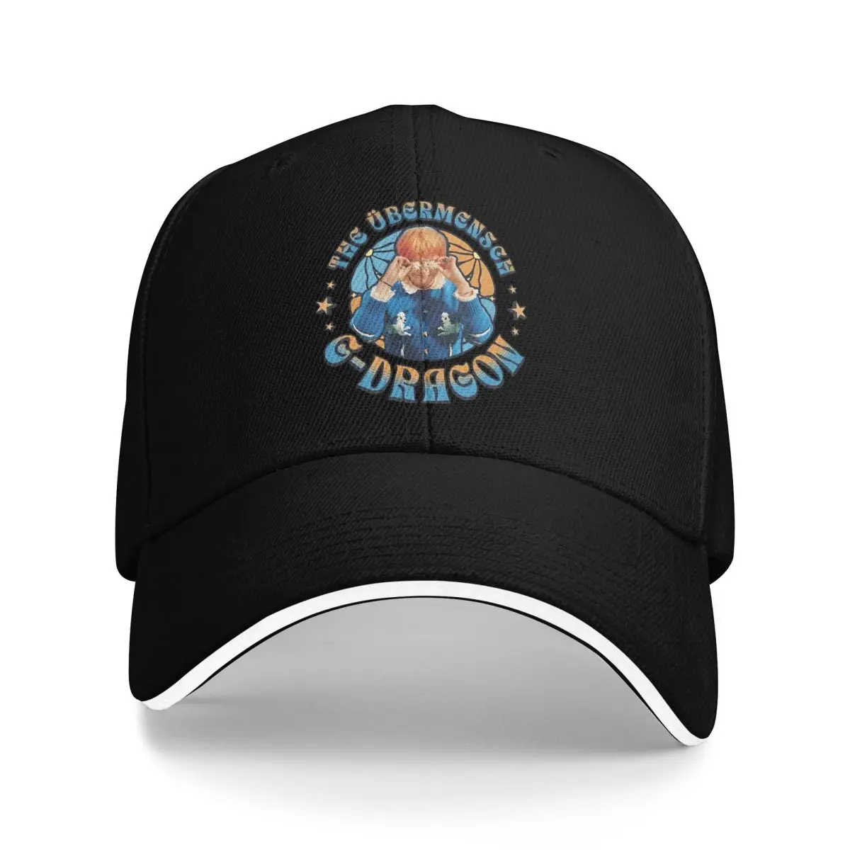 G Dragon Singer Power Baseball Cap Casual Sandwich Cap Men Women Adjustable Sun Cap Outdoor
G Dragon Singer Power Baseball Cap Casual Sandwich Cap Men Women Adjustable Sun Cap Outdoor