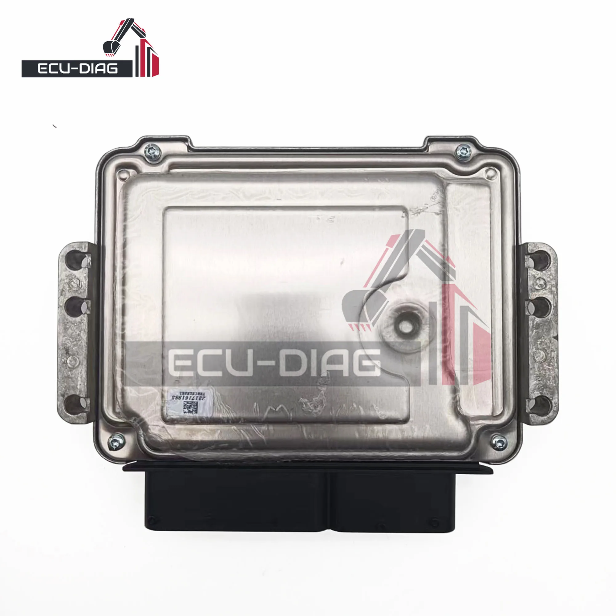 0281-020-069 ECM Computer Board for BOSCH ECU Excavator Diesel Engine Electronic Controller Unit Module Controller Free Program
0281-020-069 ECM Computer Board for BOSCH ECU Excavator Diesel Engine Electronic Controller Unit Module Controller Free Program