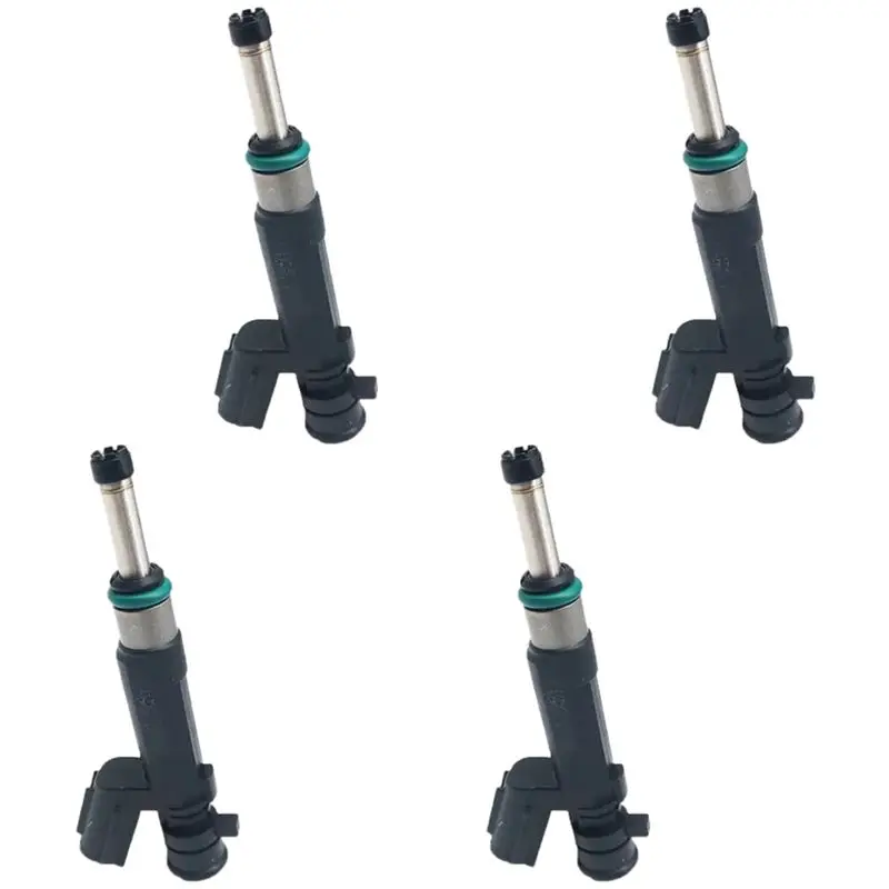 A21F-4Pcs New Fuel Injector 16600-5RL0A 166005RL0A FJ1440 For Nissan Kicks 2018-2020 For Nissan Versa 19-21 Auto Accessories
A21F-4Pcs New Fuel Injector 16600-5RL0A 166005RL0A FJ1440 For Nissan Kicks 2018-2020 For Nissan Versa 19-21 Auto Accessories