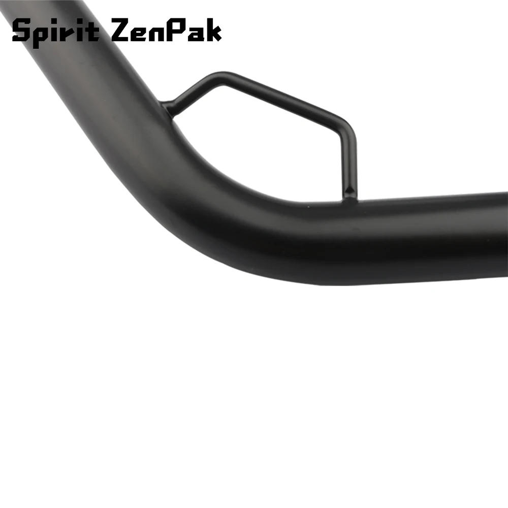 Motorcycle Accessories Fit For Himalayan 2017-2023 Saddle Bag Trunk Bag Support Bracket Side Trunk Bag Holder
Motorcycle Accessories Fit For Himalayan 2017-2023 Saddle Bag Trunk Bag Support Bracket Side Trunk Bag Holder