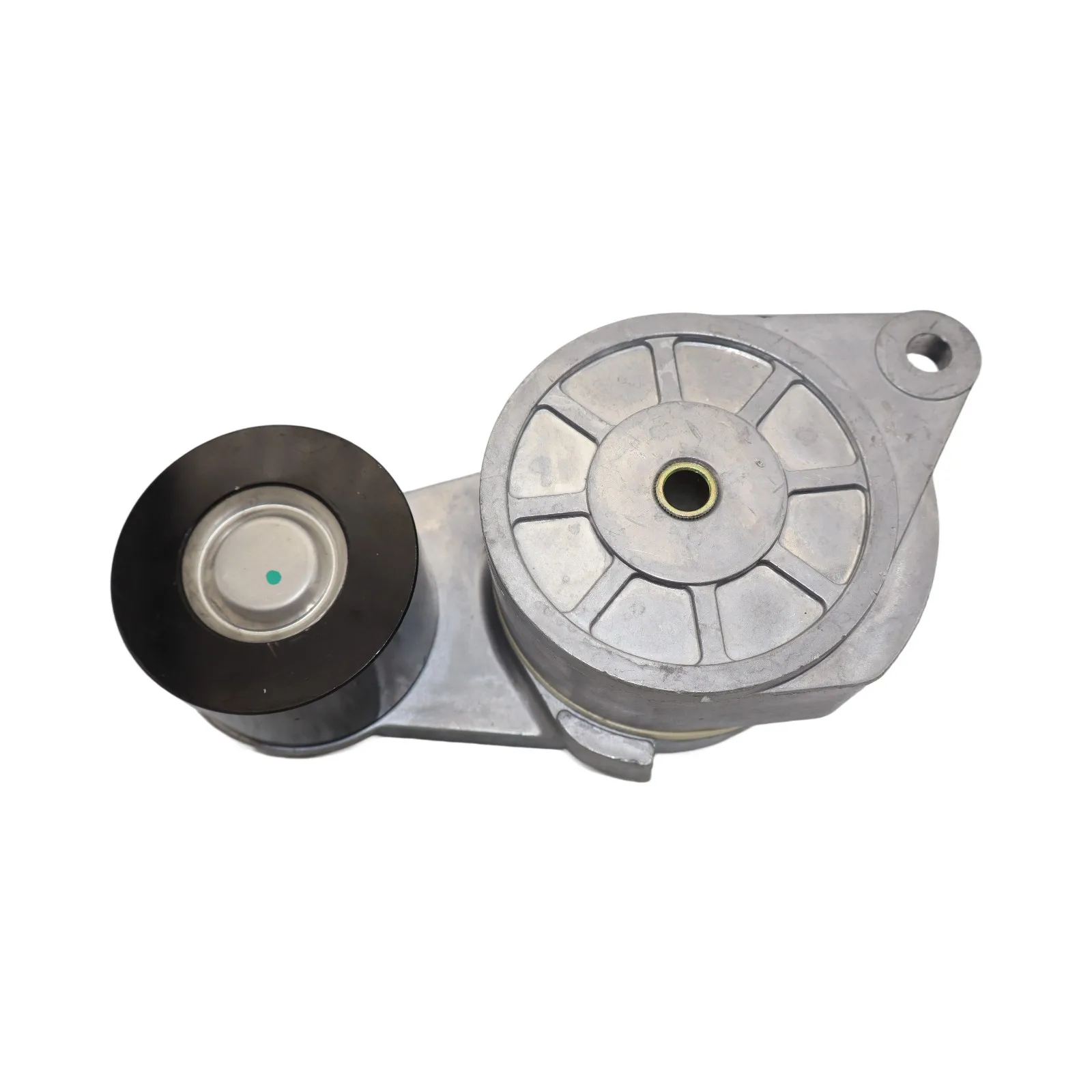 Drive Belt Tensioner Assembly 3400885 For Cummins M11. PAI 4B 4BT 4BTA 6B 6BT 6BTA
Drive Belt Tensioner Assembly 3400885 For Cummins M11. PAI 4B 4BT 4BTA 6B 6BT 6BTA