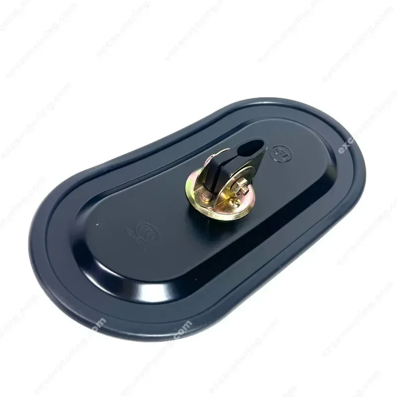 For Komatsu Kobelco Sumitomo Sany Longgong Excavator Mirror Reversing Rearview Mirror Excavator Accessories
For Komatsu Kobelco Sumitomo Sany Longgong Excavator Mirror Reversing Rearview Mirror Excavator Accessories