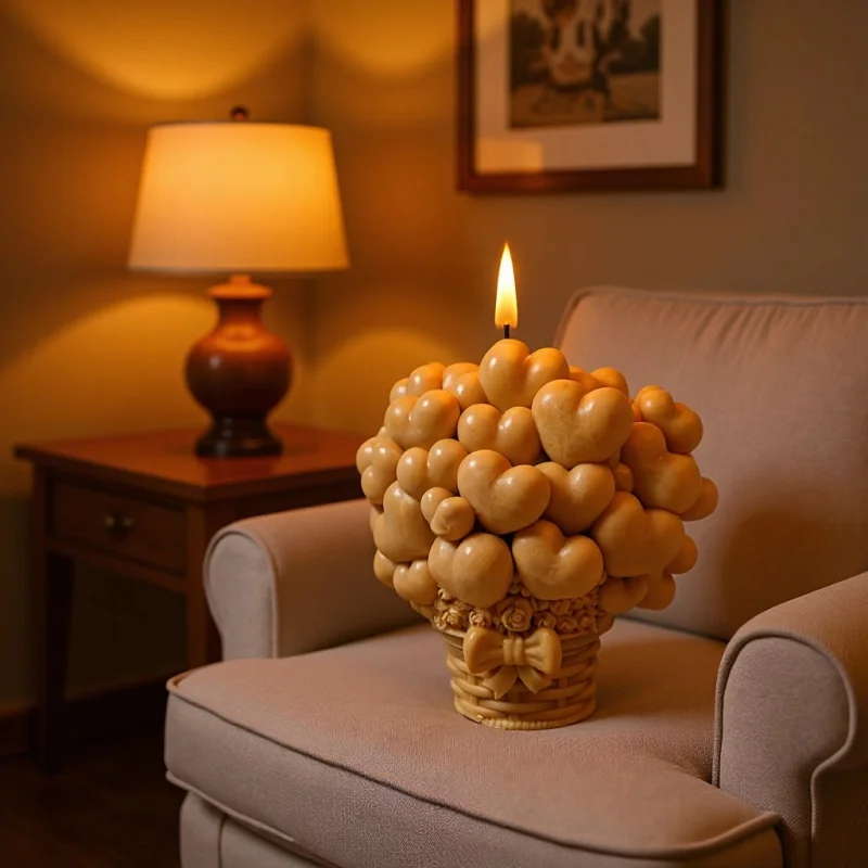 3D Воздушный Шар Цветочная Корзина Свеча Силиконовая Форма DIY Роза Тюльпан Керамика Ароматерапия Смола Гипсовая Форма Украшения Дома Ремесла
3D Воздушный Шар Цветочная Корзина Свеча Силиконовая Форма DIY Роза Тюльпан Керамика Ароматерапия Смола Гипсовая Форма Украшения Дома Ремесла