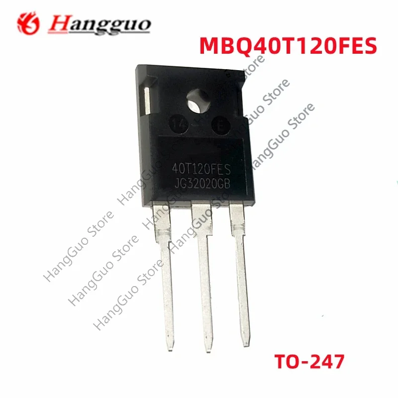 10pcs/Lot Original MBQ40T120FES MBQ40T120 40T120FES TO-247 IGBT Single Pipe 40A1200V
10pcs/Lot Original MBQ40T120FES MBQ40T120 40T120FES TO-247 IGBT Single Pipe 40A1200V