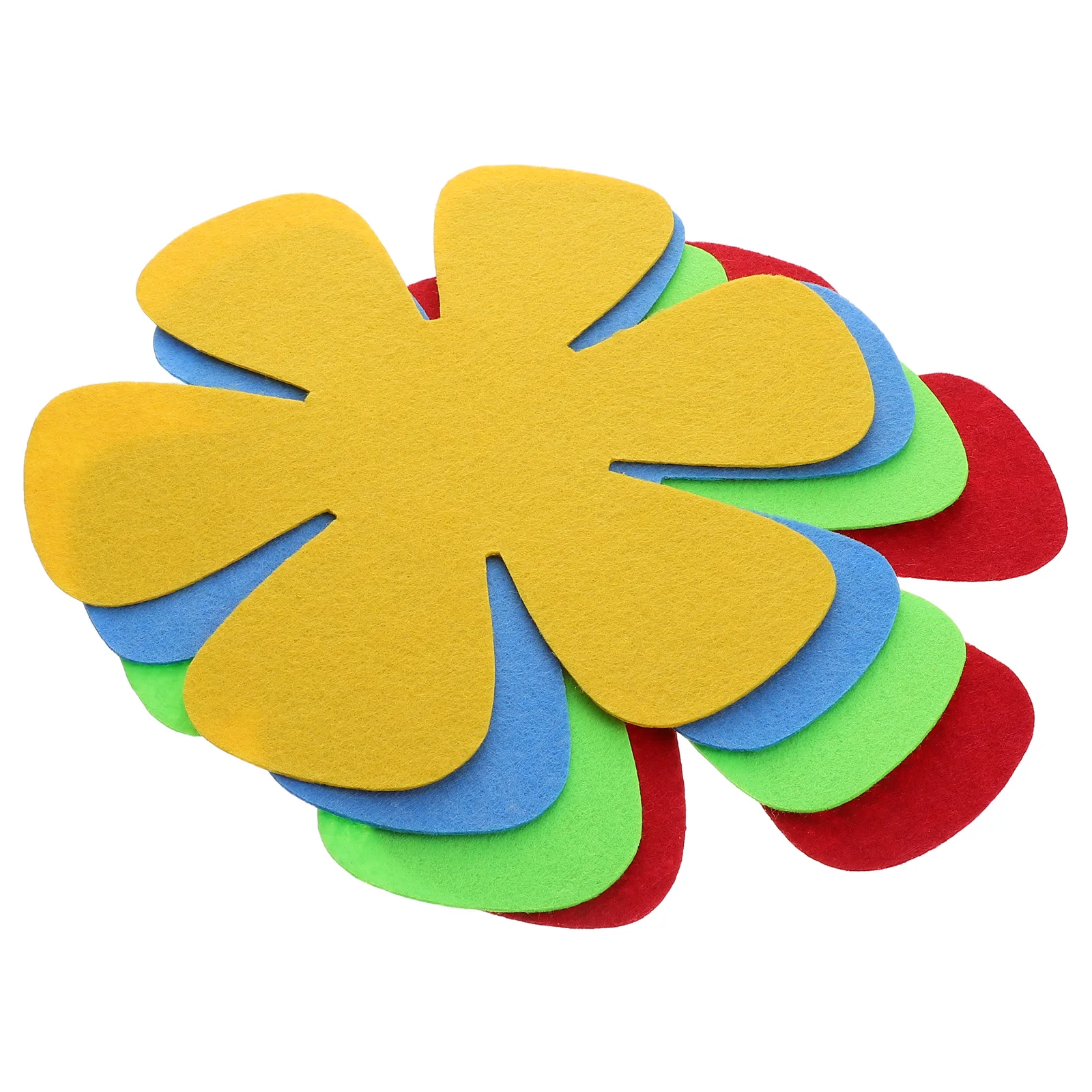 4 Pcs Pot Holder Protector Cookware Protectors Cooking Anti-slip Heart Pan Pads Cloth Dish Separator and Separators
4 Pcs Pot Holder Protector Cookware Protectors Cooking Anti-slip Heart Pan Pads Cloth Dish Separator and Separators
