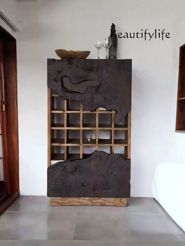 Nordic Style Solid Wood Entrance Cabinet Modern Light Luxury Designer Model Wine Cabinet Simple Living Room Display Cabinet
Nordic Style Solid Wood Entrance Cabinet Modern Light Luxury Designer Model Wine Cabinet Simple Living Room Display Cabinet