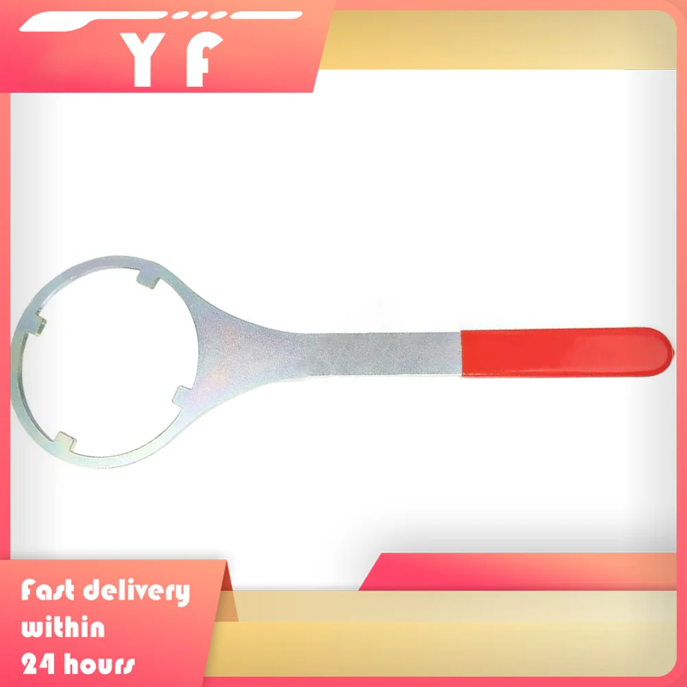 SPBW-1 Metal Water Filter Wrench Water Filter Wrench For Whole House Filter 4.8 Filter Bottle -Universal Wrench Household
SPBW-1 Metal Water Filter Wrench Water Filter Wrench For Whole House Filter 4.8 Filter Bottle -Universal Wrench Household