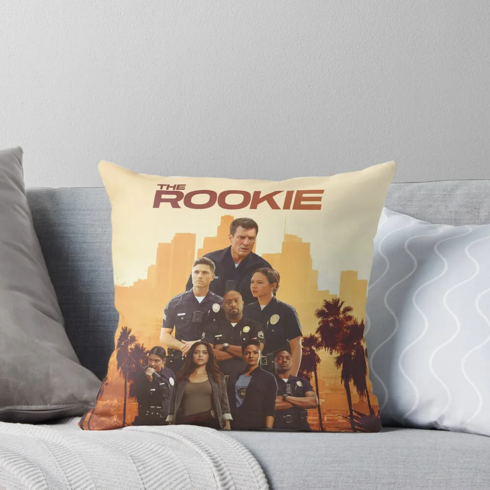 Наволочка для подушки The Rookie - L.A Sunset, декоративный чехол для гостиной, наволочки для диванов, наволочки для диванов
Наволочка для подушки The Rookie - L.A Sunset, декоративный чехол для гостиной, наволочки для диванов, наволочки для диванов