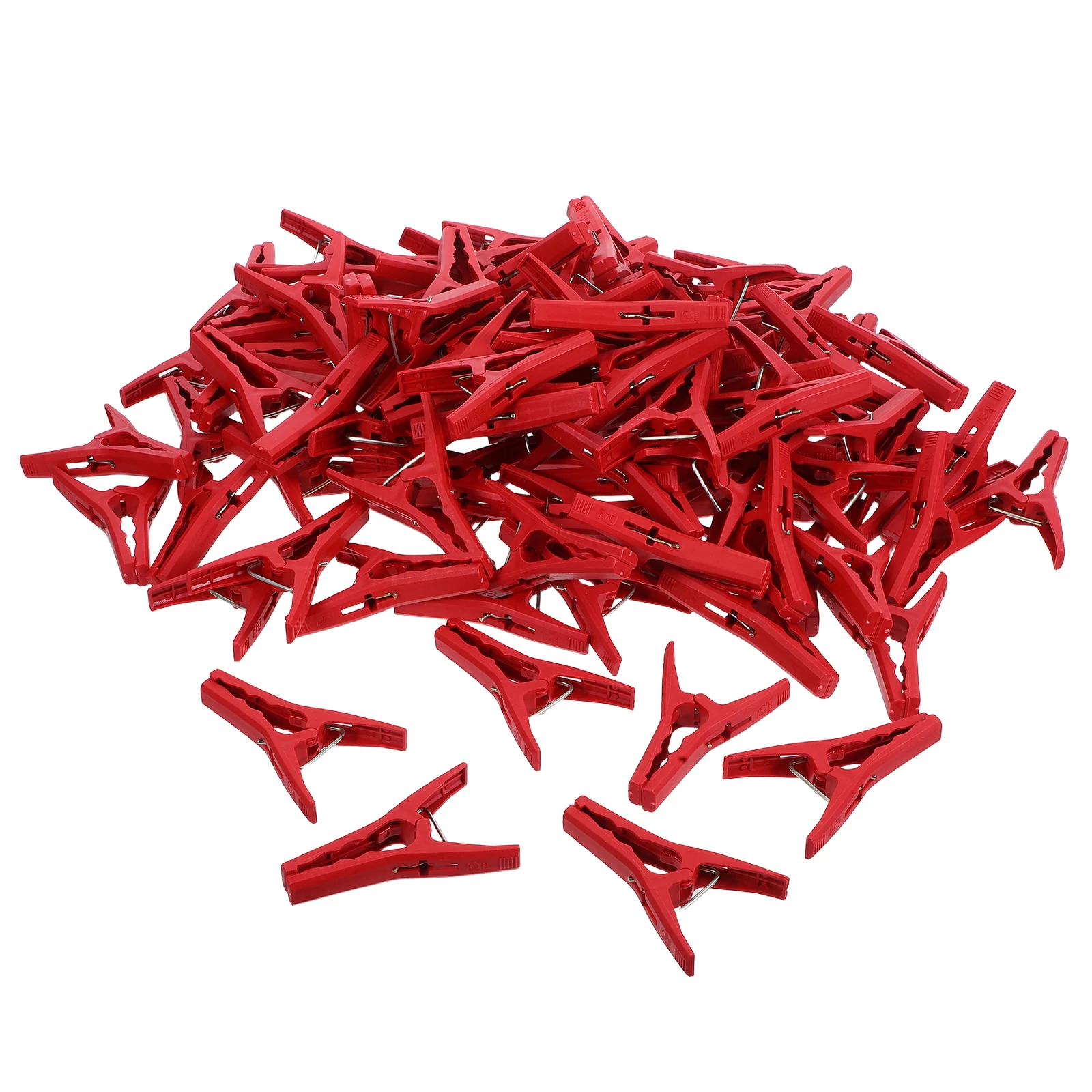 100pcs Garden Clips For Plants Support Lightweight Reusable Vine Clips Tomato Grape Orchid Fixing Clamps Balcony Vegetable
100pcs Garden Clips For Plants Support Lightweight Reusable Vine Clips Tomato Grape Orchid Fixing Clamps Balcony Vegetable
