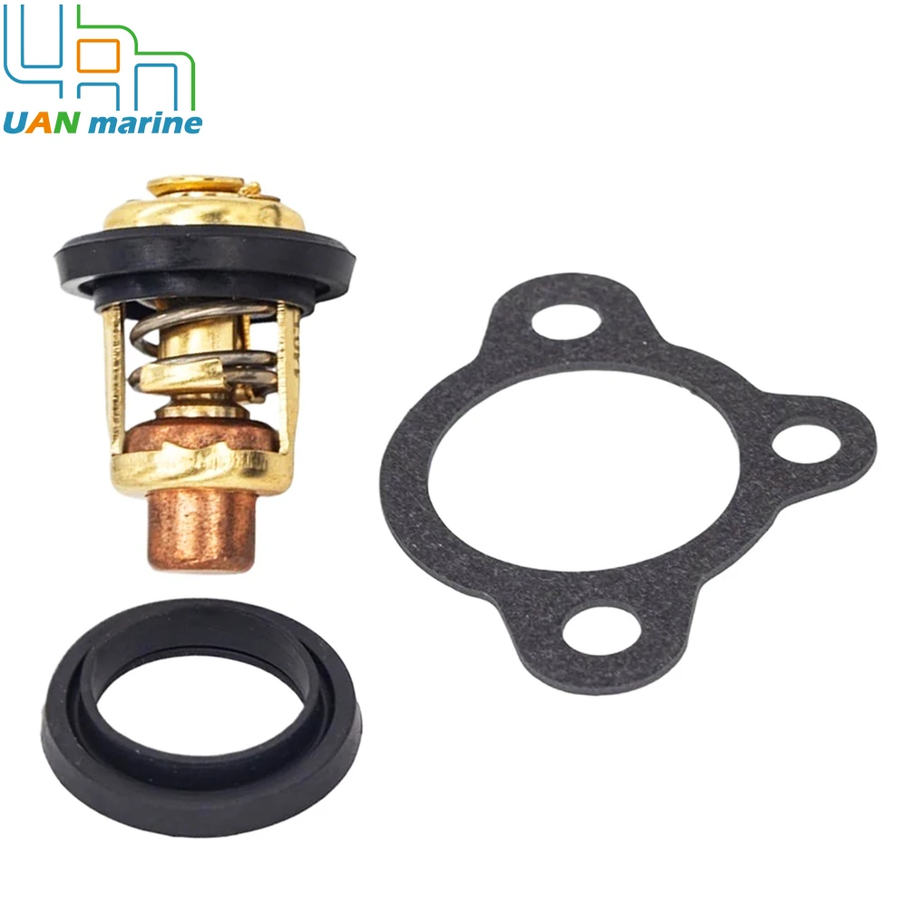 6G8-12411 66M-12411-00 60 ℃ 140 ℉ Термостат с прокладкой 6G8-12414-A0 для Yamaha 4-тактный 6 8 9,9 15 25 30 50 80 100 л.с.
6G8-12411 66M-12411-00 60 ℃ 140 ℉ Термостат с прокладкой 6G8-12414-A0 для Yamaha 4-тактный 6 8 9,9 15 25 30 50 80 100 л.с.