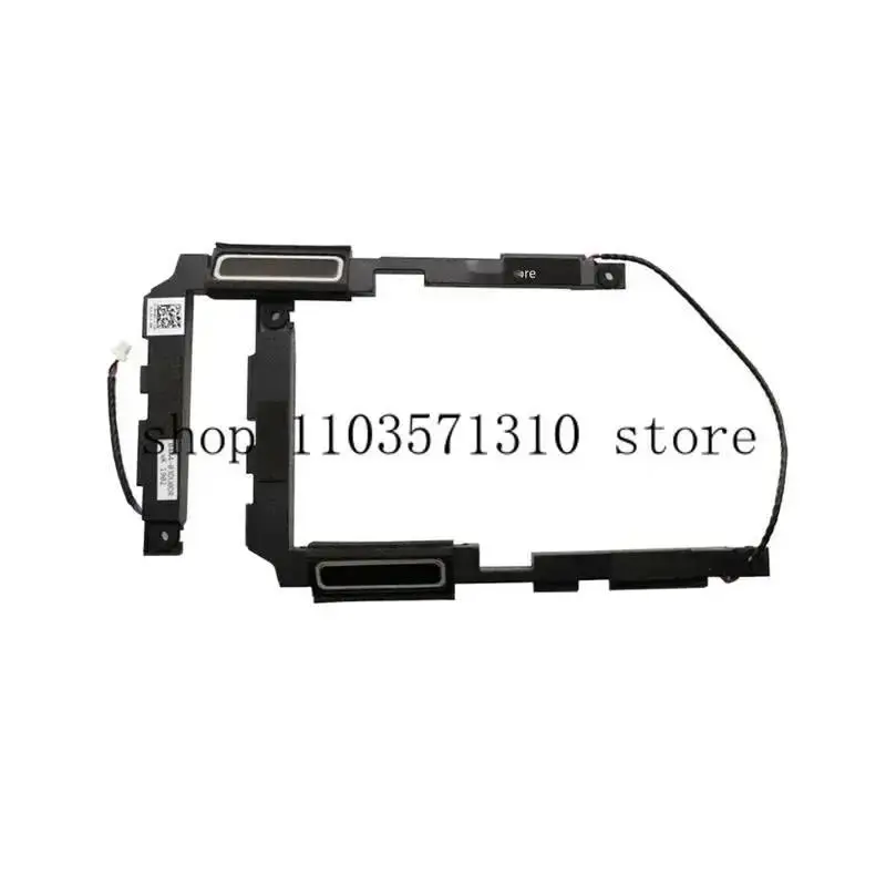 Новый динамик для ноутбука G7 7590, RXWXT 0RXWXT CN-0RXWXT, 100% протестированный, быстрая доставка и
Новый динамик для ноутбука G7 7590, RXWXT 0RXWXT CN-0RXWXT, 100% протестированный, быстрая доставка и