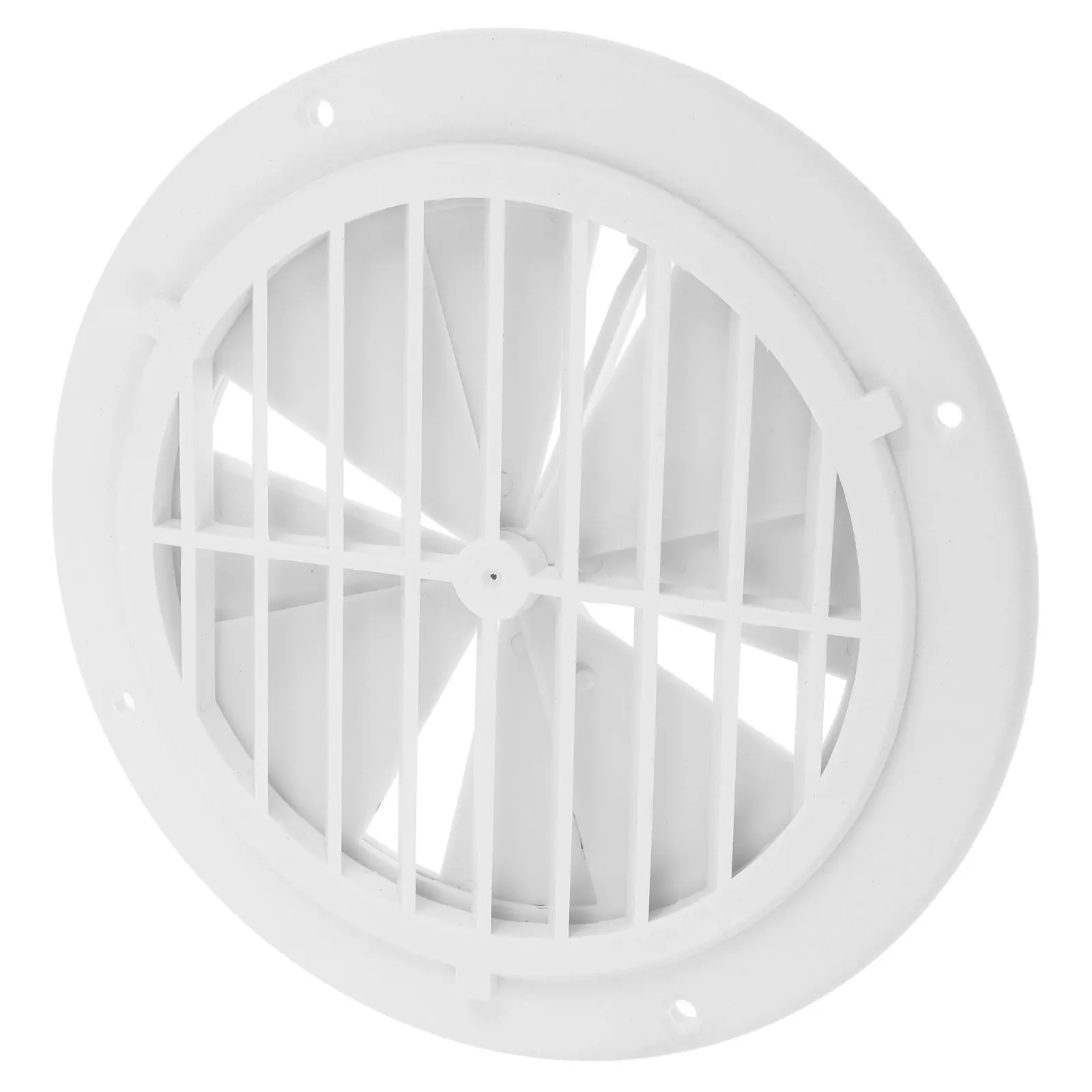 High End Round Air Vent Cover Rv Yacht Trailer Adjustable Louvers Optimal Airflow Elegant Design Ceiling Wall Floor Ventilation
High End Round Air Vent Cover Rv Yacht Trailer Adjustable Louvers Optimal Airflow Elegant Design Ceiling Wall Floor Ventilation