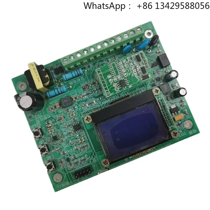 DYSTM32F4 High Frequency Ultrasonic Development Board Circuit Board Underwater Acoustic Communication Learning Board