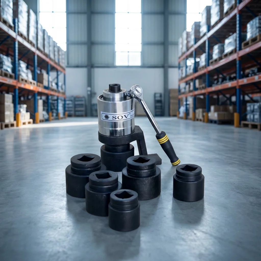 2000Nm Carbon Steel Tool Manual Torque Wrench Multiplier For Removing Nuts
2000Nm Carbon Steel Tool Manual Torque Wrench Multiplier For Removing Nuts