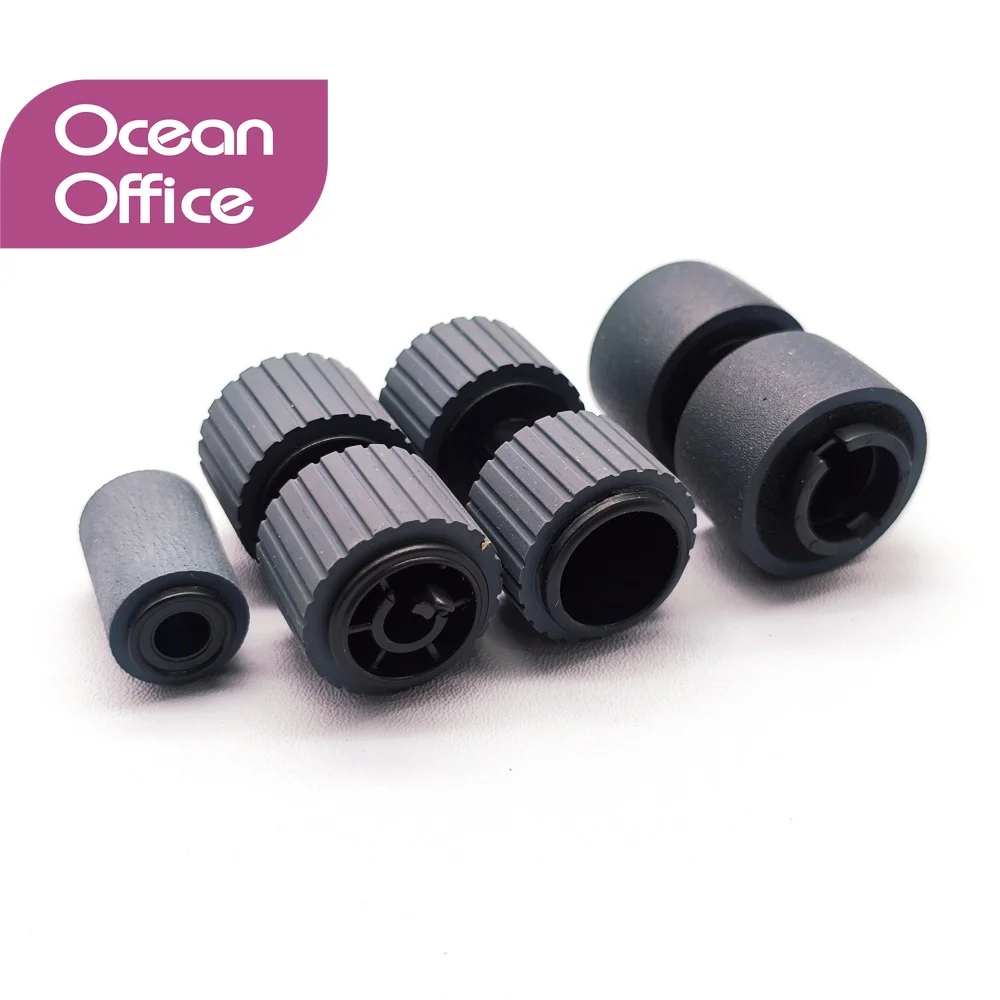 5X L2755-60001 Комплект для замены ролика для HP ScanJet Enterprise Flow 7000 s3 3000 5000 s4 
5X L2755-60001 Комплект для замены ролика для HP ScanJet Enterprise Flow 7000 s3 3000 5000 s4