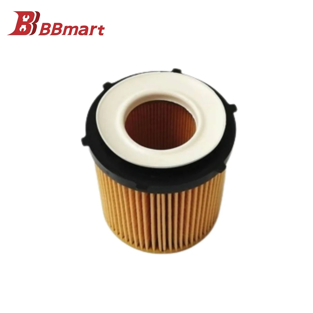 BBmart Auto Parts 1 pcs Engine Oil Filter For BMW E89 E84 F10 F18 F11 F30 F35 F80 OE 11427618461 Car Filter Car Accessories
BBmart Auto Parts 1 pcs Engine Oil Filter For BMW E89 E84 F10 F18 F11 F30 F35 F80 OE 11427618461 Car Filter Car Accessories