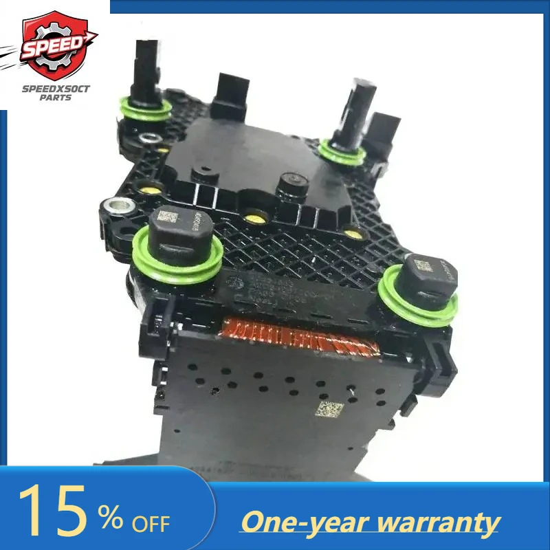 DQ500 0BH 0BT 0DE 0BH927711C 0GC927711G Transmission Control Unit Conductor Plate ECU TCU For VW Audi Skoda 0DL927711 tools
DQ500 0BH 0BT 0DE 0BH927711C 0GC927711G Transmission Control Unit Conductor Plate ECU TCU For VW Audi Skoda 0DL927711 tools
