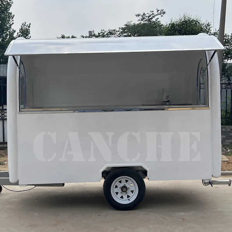 Красочная нержавеющая сталь, лидер продаж, Airstream, пищевые автофургоны, мобильный трейлер для пищевых продуктов с фотографией
Красочная нержавеющая сталь, лидер продаж, Airstream, пищевые автофургоны, мобильный трейлер для пищевых продуктов с фотографией