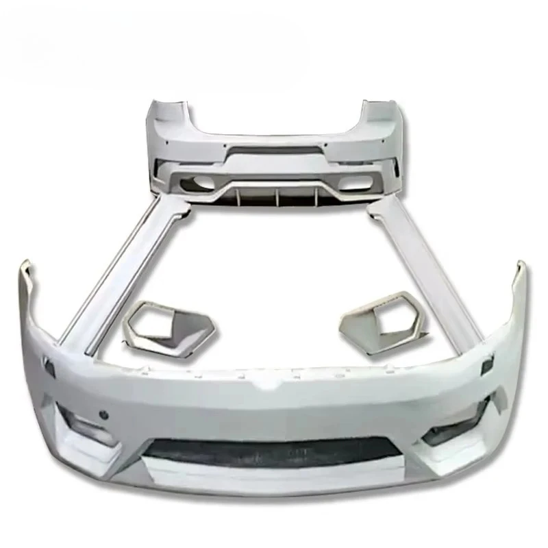 Factory Price Carbon Fiber Mix Body Kit
Factory Price Carbon Fiber Mix Body Kit