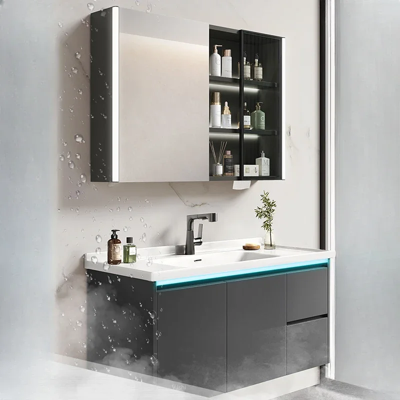 Nordic Shelf Bathroom Cabinet Mirror Regale Organizer Black Space Toilet Bathroom Cabinet Vanity Vestidores Backyard Furniture
Nordic Shelf Bathroom Cabinet Mirror Regale Organizer Black Space Toilet Bathroom Cabinet Vanity Vestidores Backyard Furniture