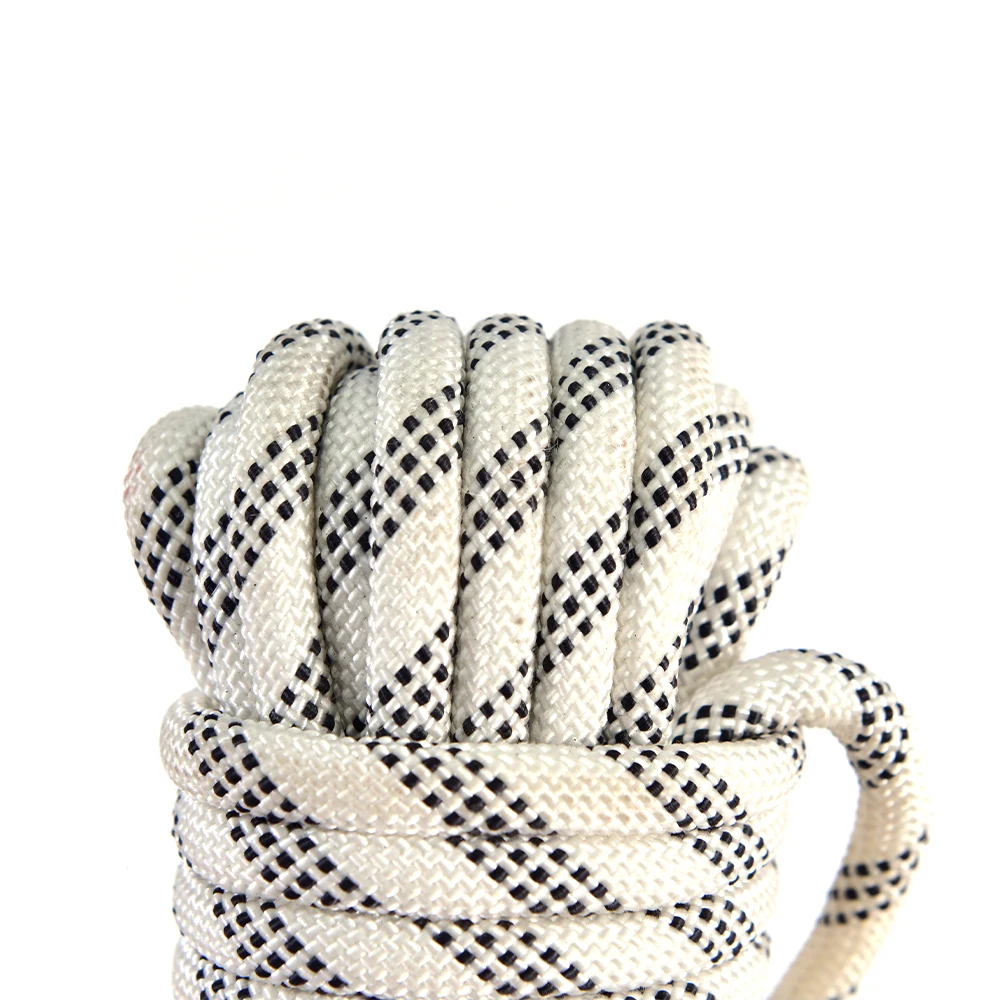 4mm 5mm 6mm 8mm Abrasion Resistant Anti Cut Cord Safety Rope for Sail Camping Climb Sportspromote sales
4mm 5mm 6mm 8mm Abrasion Resistant Anti Cut Cord Safety Rope for Sail Camping Climb Sportspromote sales