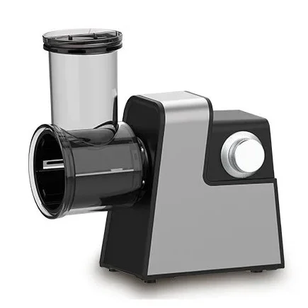 2-In-1 vegetable cutter, 5-in-1 slicing and shredding, porous potato and cucumber grater, vegetable cutter
2-In-1 vegetable cutter, 5-in-1 slicing and shredding, porous potato and cucumber grater, vegetable cutter